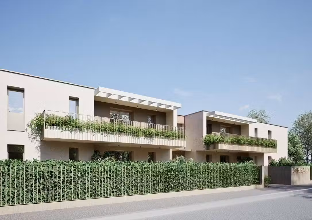 Vendita Appartamento Porto Mantovano