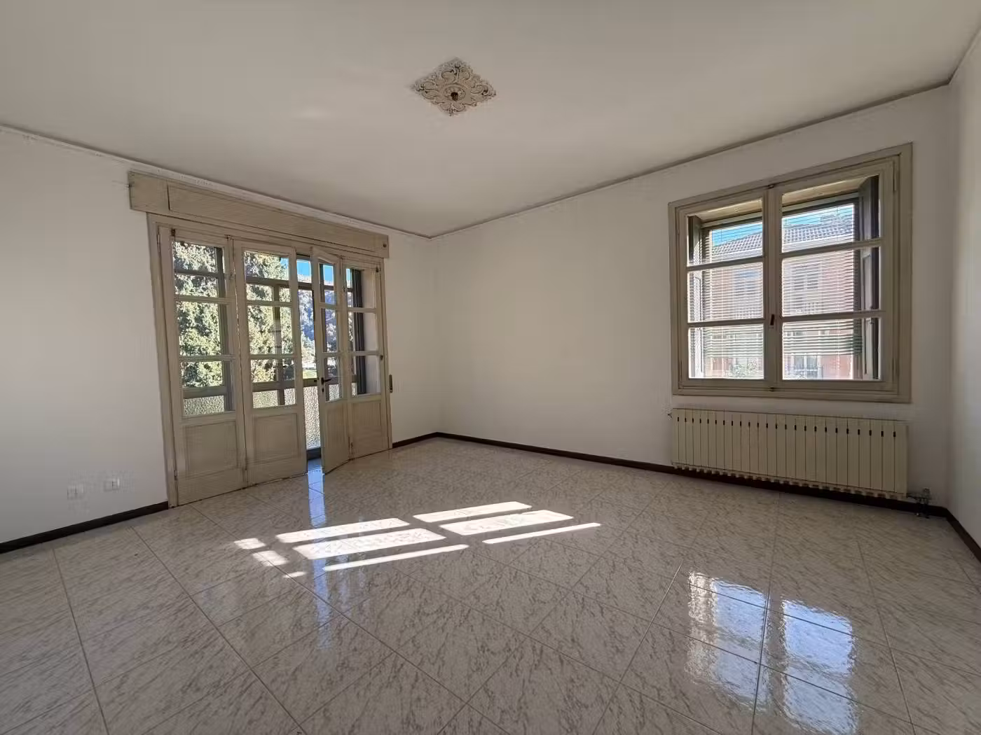 Vendita Appartamento Valdagno