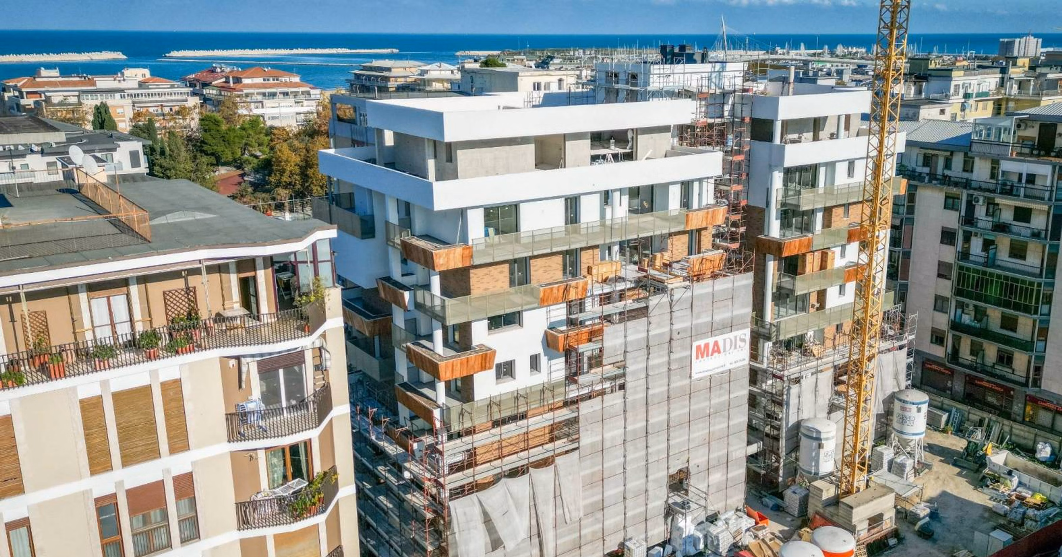 Vendita Appartamento Pescara