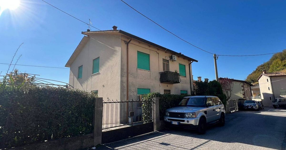 Vendita Appartamento Isola Vicentina