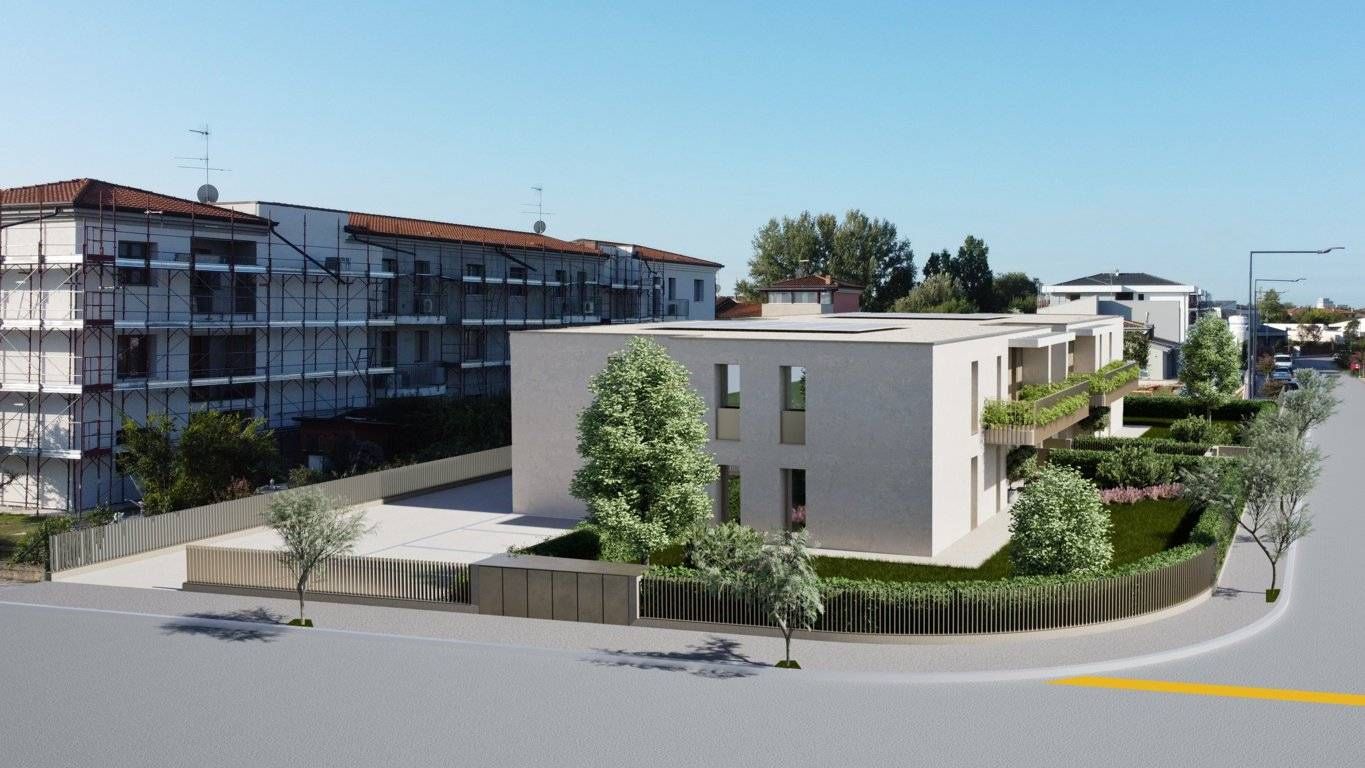 Vendita Appartamento Porto Mantovano