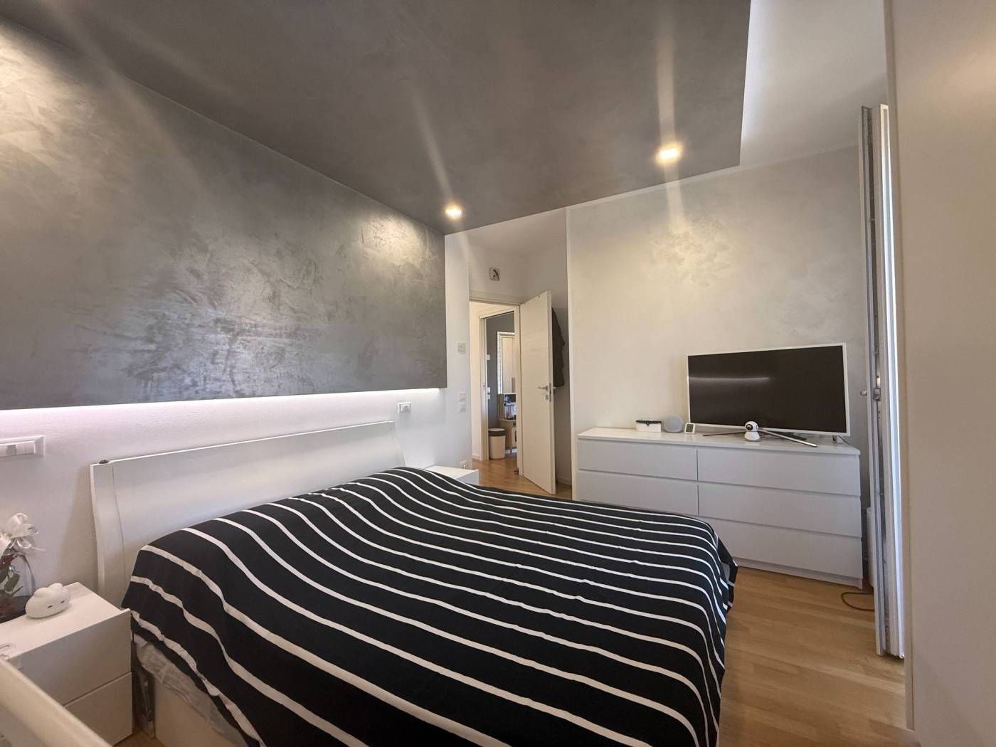 Vendita Appartamento Sarego