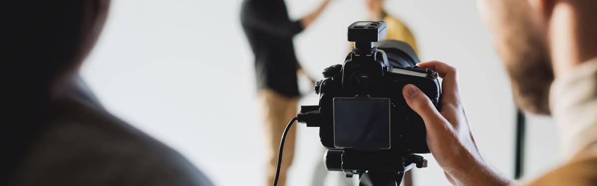 Foto, Video, Riprese aeree drone Leodari Creative