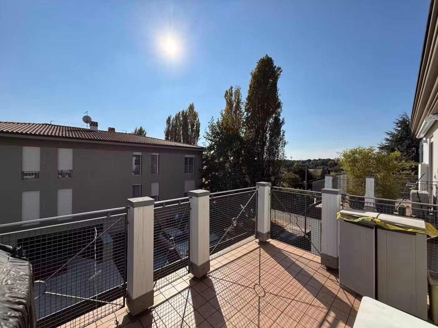 Vendita Appartamento Vicenza