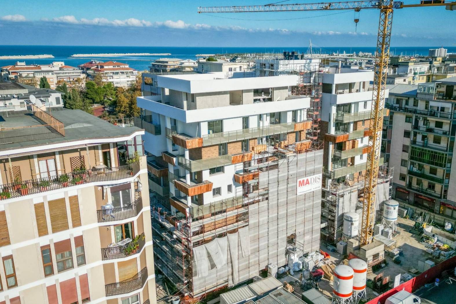 Vendita Appartamento Pescara