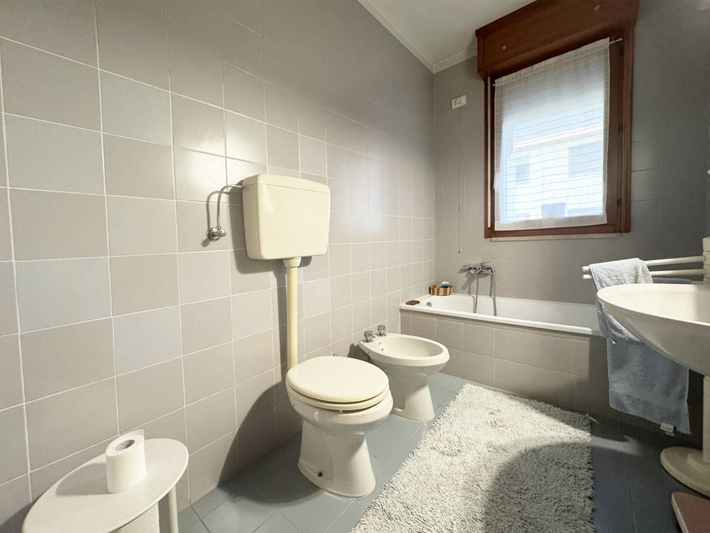 Vendita Appartamento Creazzo