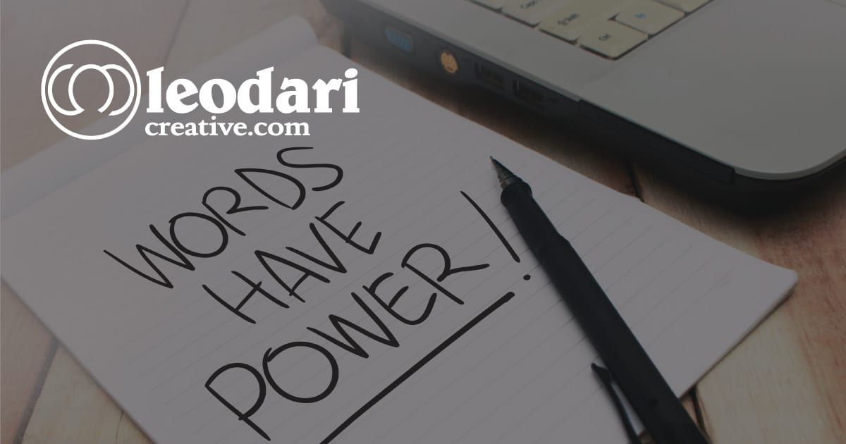 Copywriting persuasivo: 5 errori comuni che vediamo ogni giorno nei siti aziendali