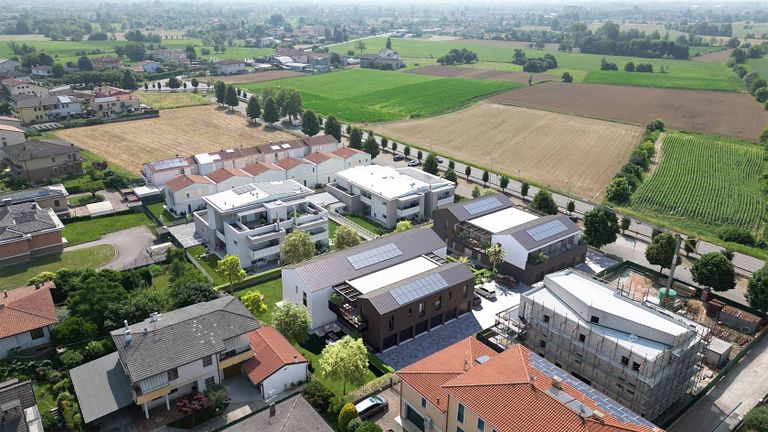 Vendita Appartamento Caldogno