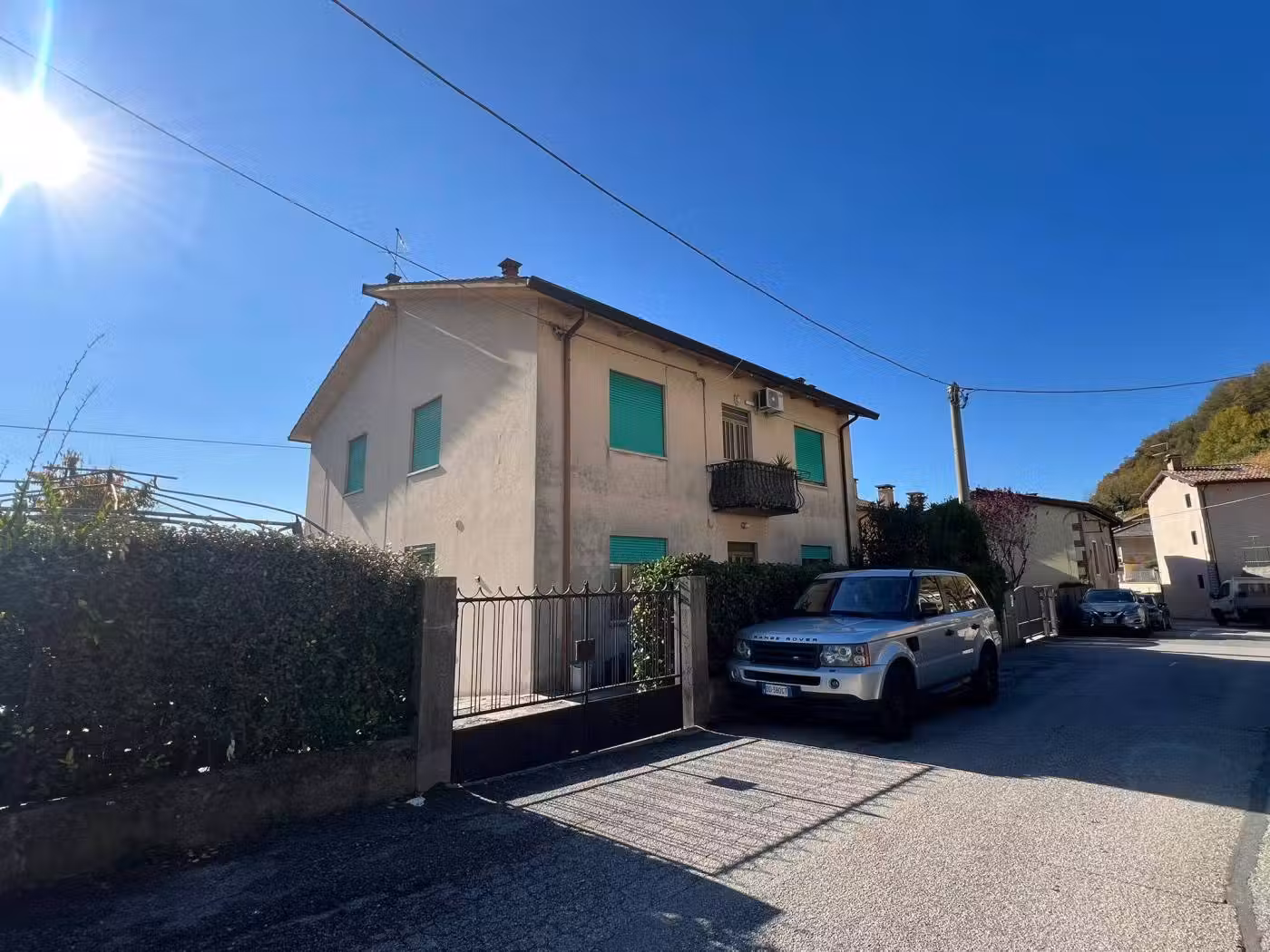 Vendita Appartamento Montecchio Maggiore