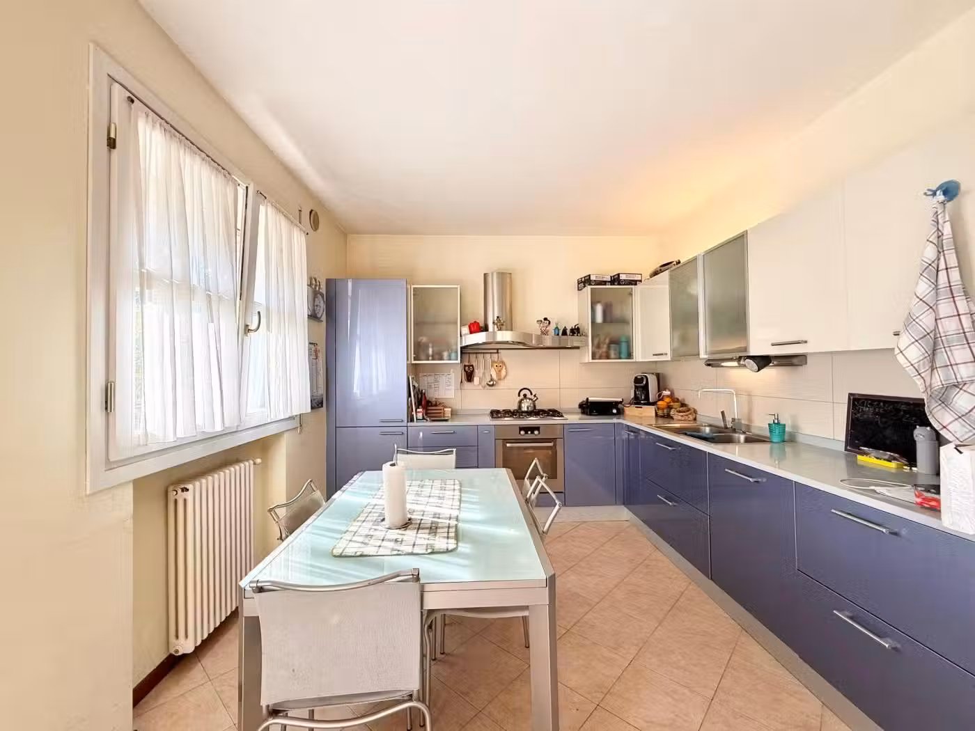 Vendita Appartamento Vicenza