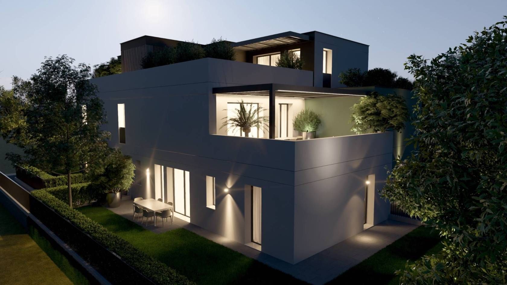 Vendita Appartamento Arzignano