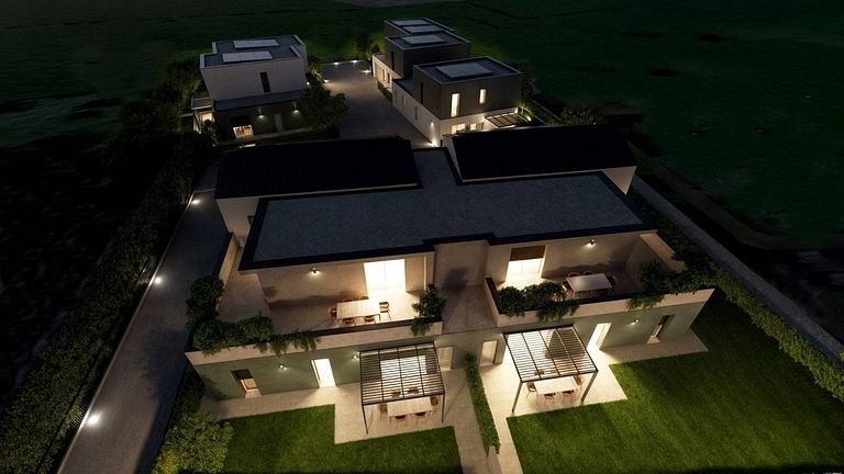 Vendita Appartamento Arzignano