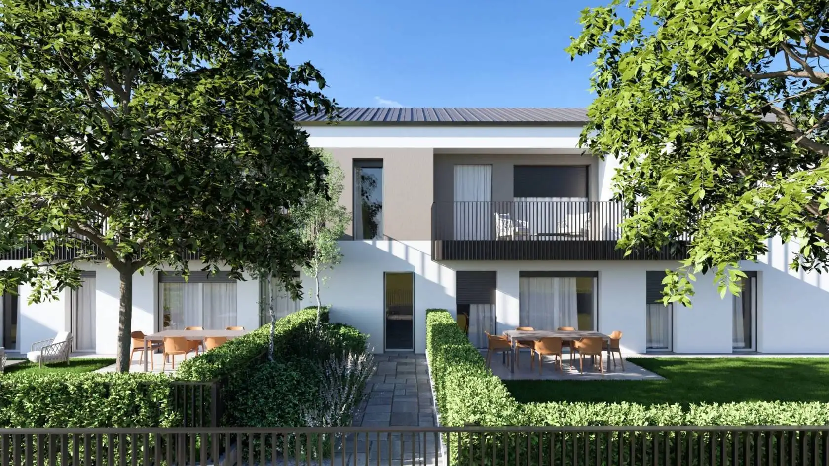 Vendita Appartamento Caldogno