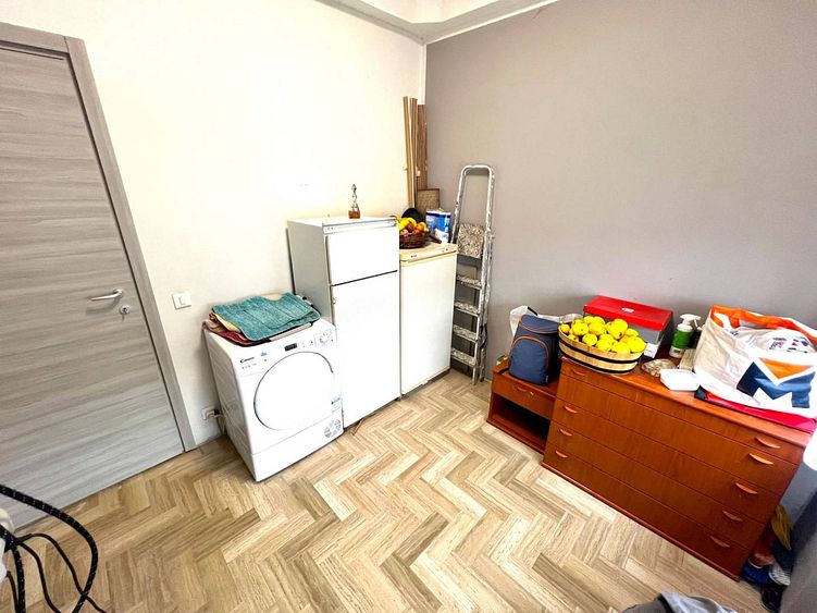 Vendita Appartamento Padova