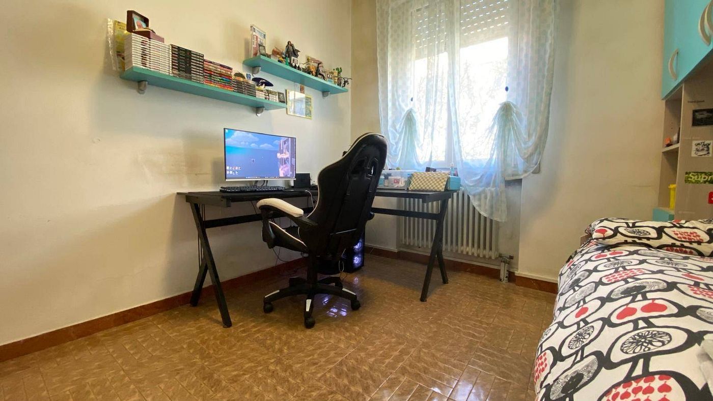 Vendita Appartamento Isola Vicentina