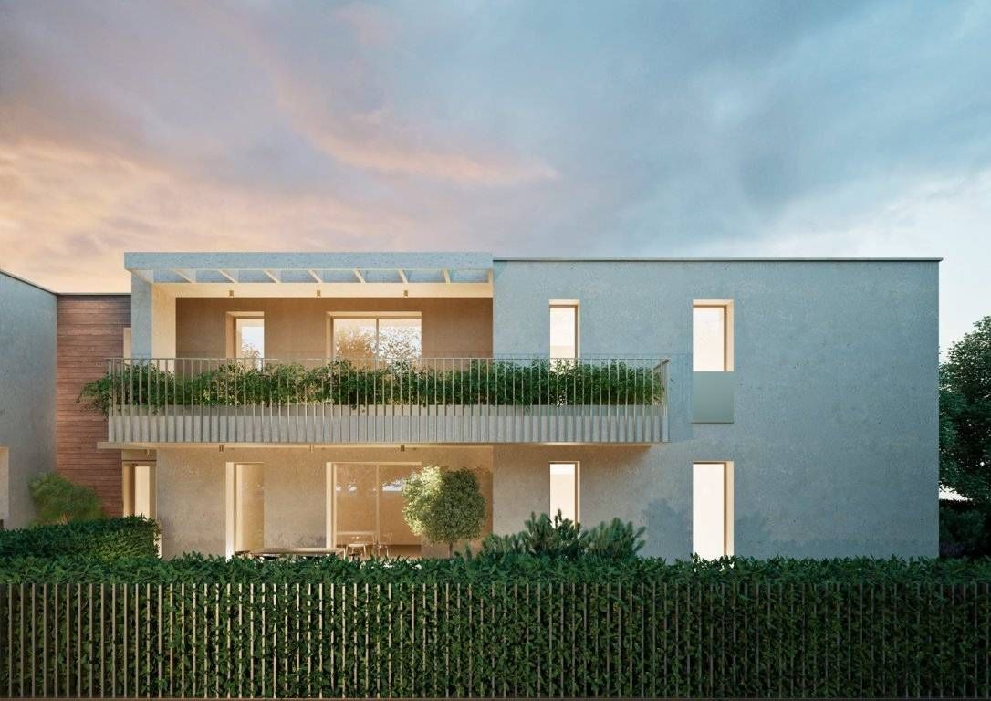 Vendita Appartamento Porto Mantovano