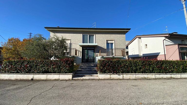 Vendita Villa Brendola