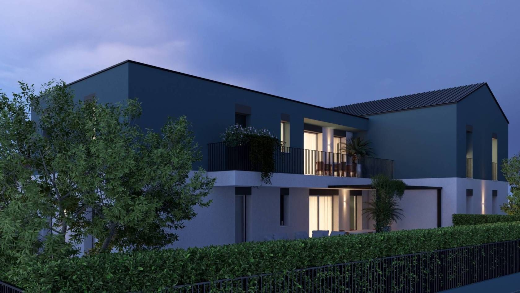 Vendita Appartamento Quinto Vicentino