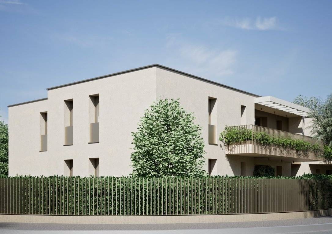 Vendita Appartamento Porto Mantovano