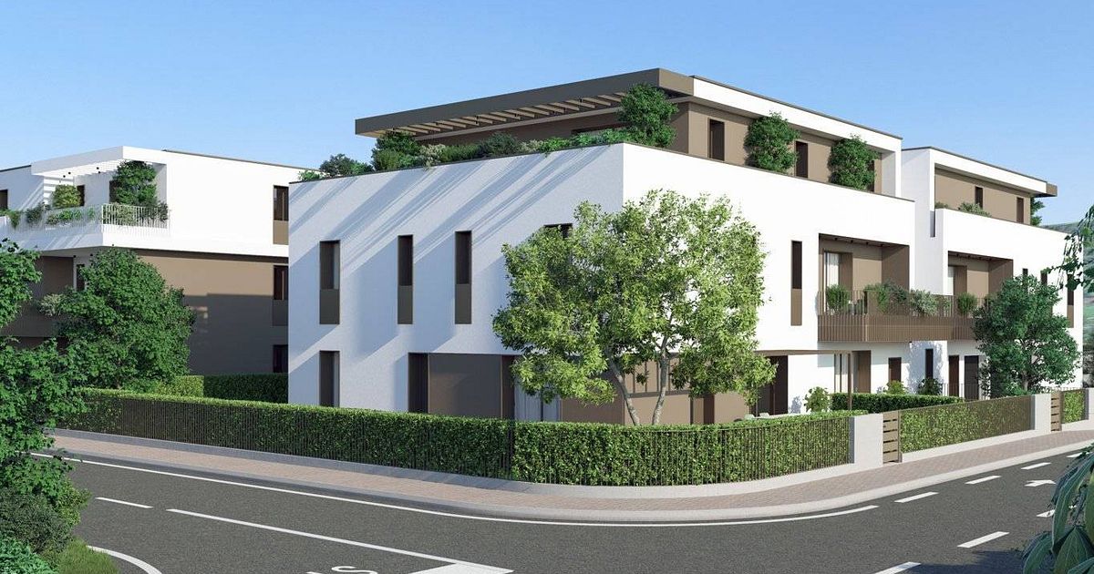 Vendita Appartamento Montecchio Maggiore