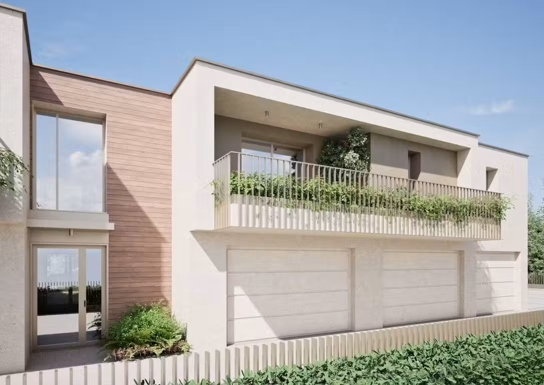 Vendita Appartamento Porto Mantovano