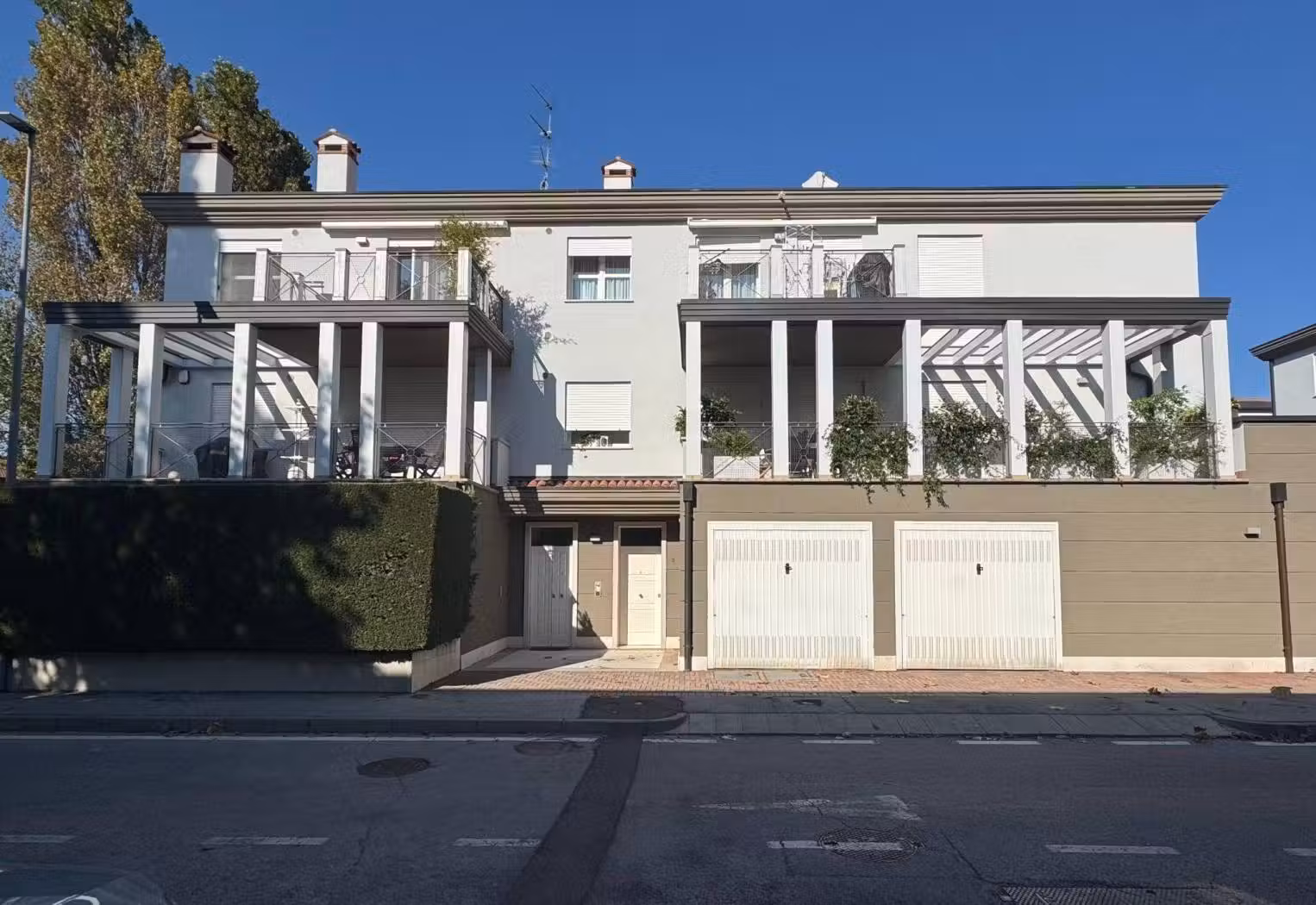 Vendita Appartamento Vicenza