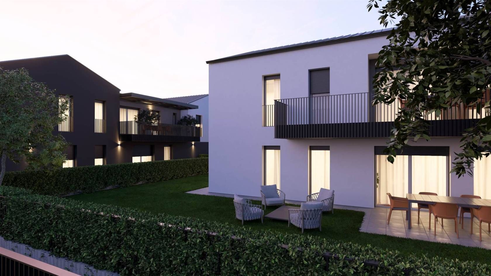 Vendita Appartamento Caldogno