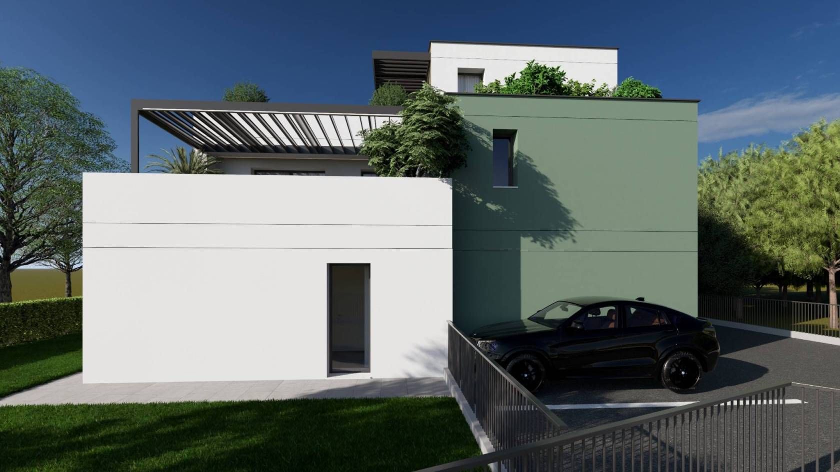 Vendita Appartamento Arzignano