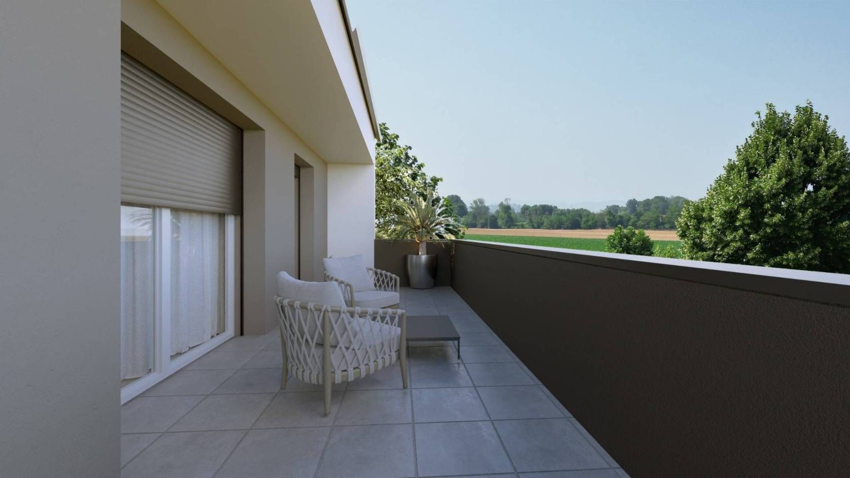 Vendita Appartamento Caldogno