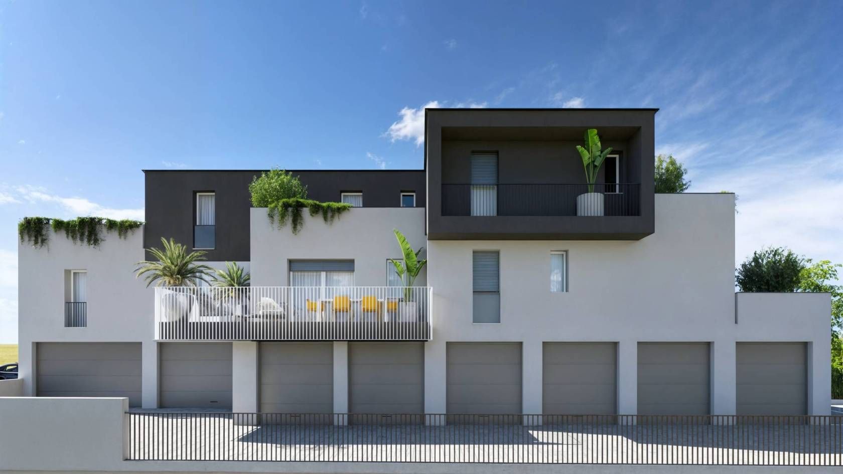 Vendita Appartamento Torri di Quartesolo