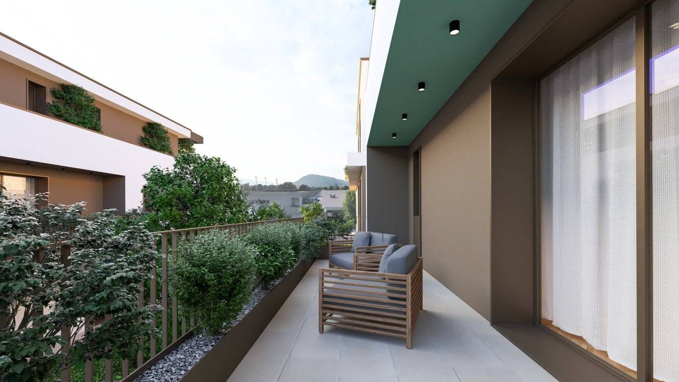 Vendita Appartamento Montecchio Maggiore