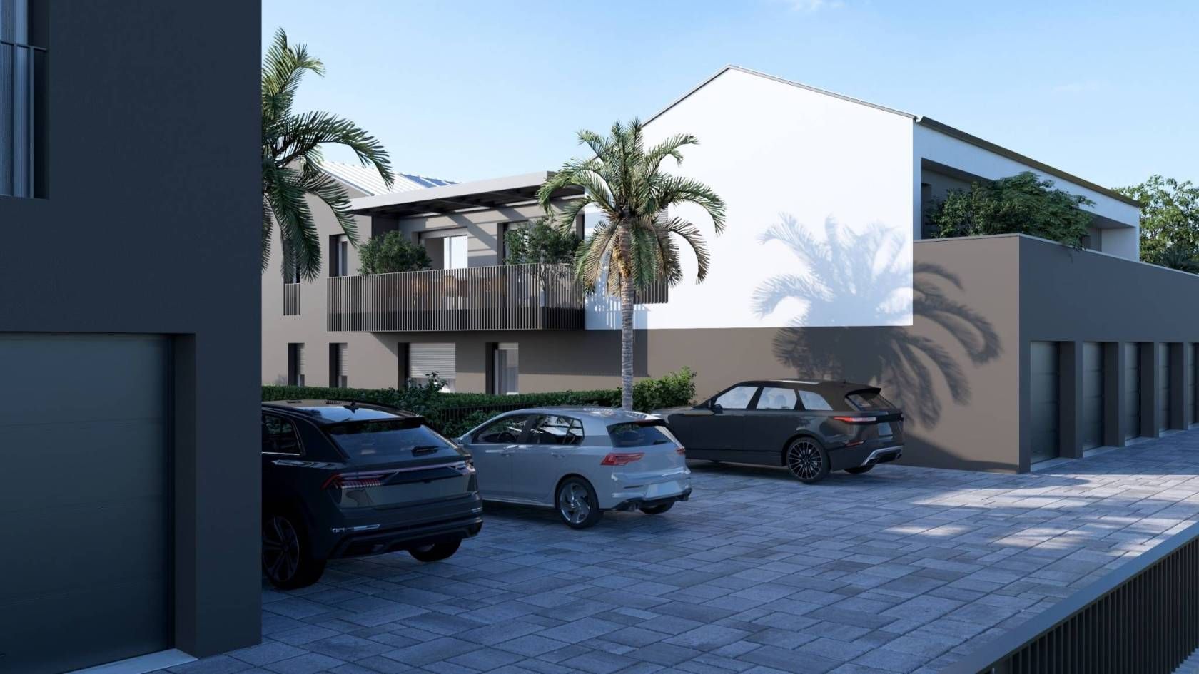 Vendita Appartamento Caldogno