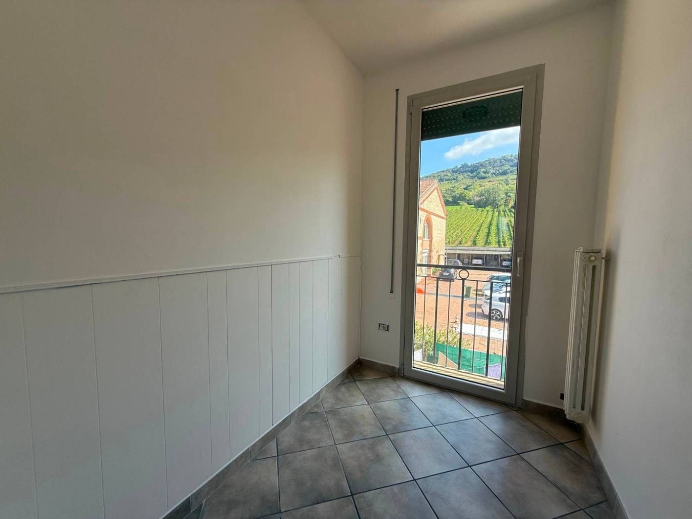 Vendita Appartamento Brendola