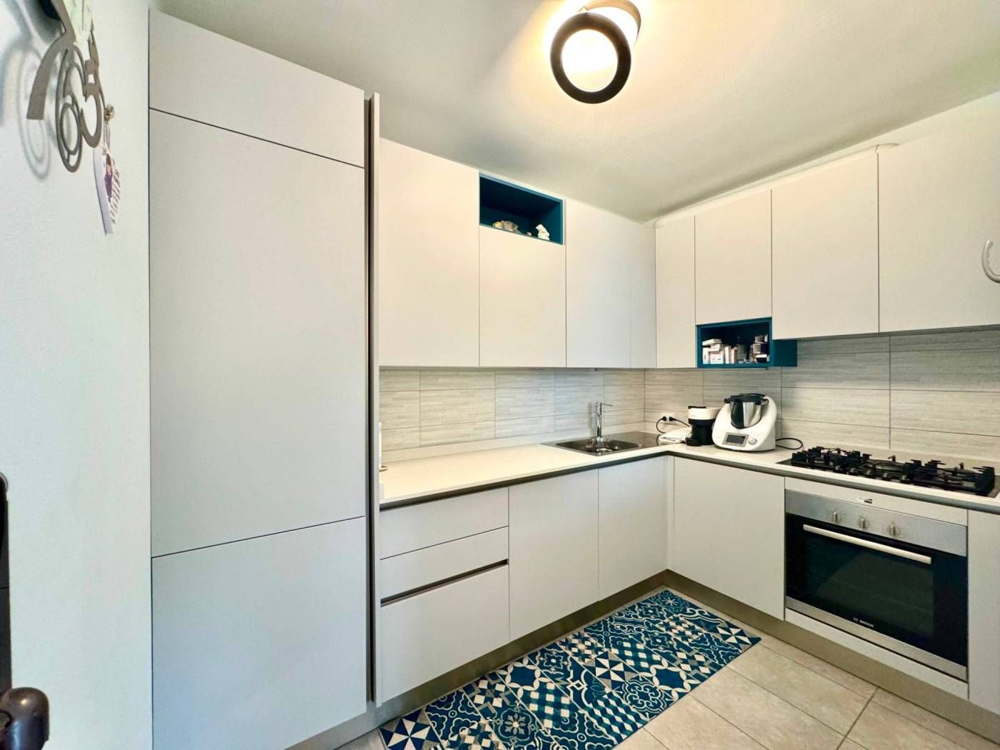 Vendita Appartamento Pordenone