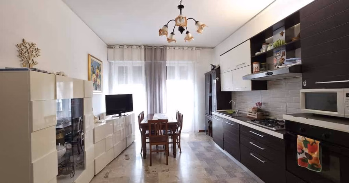 Vendita Appartamento Vicenza