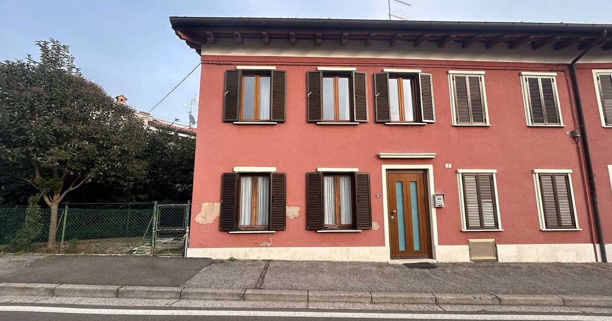 Vendita Appartamento Cornedo Vicentino