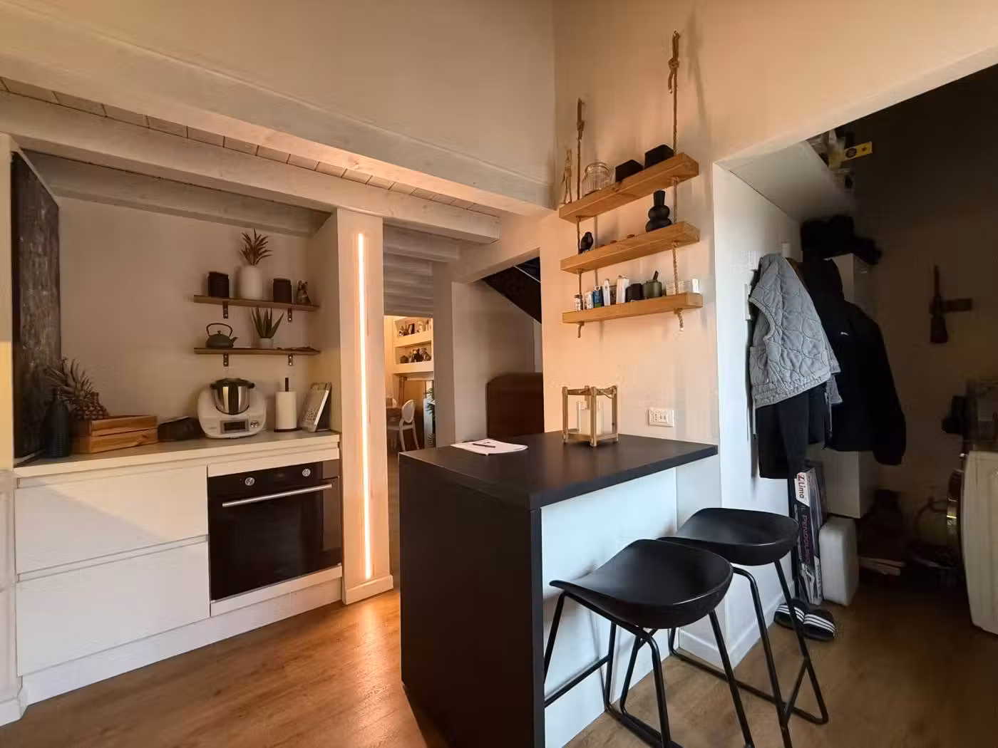 Vendita Appartamento Vicenza