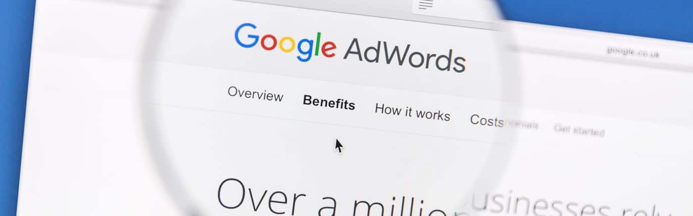 Campagne digitali, Google Ads, SEO, content marketing Leodari Creative
