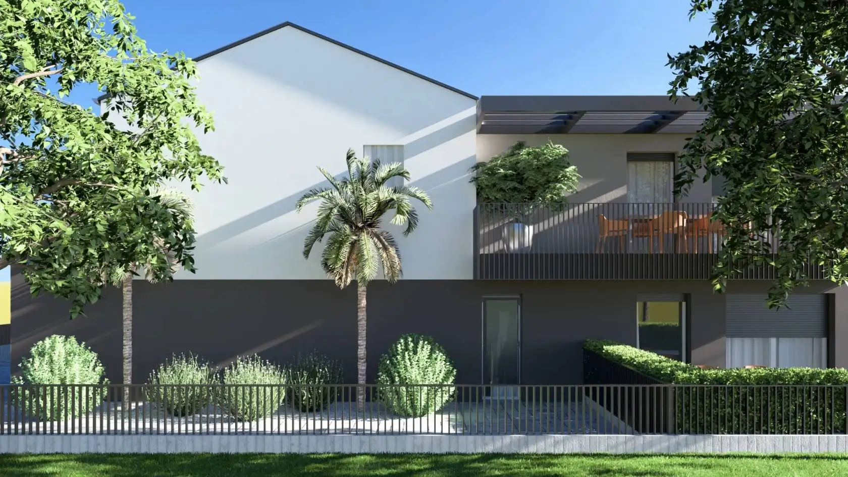 Vendita Appartamento Caldogno