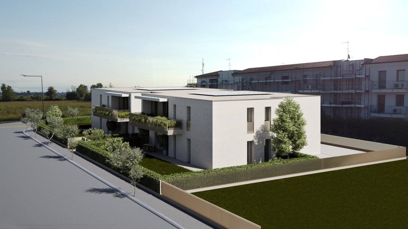 Vendita Appartamento Porto Mantovano