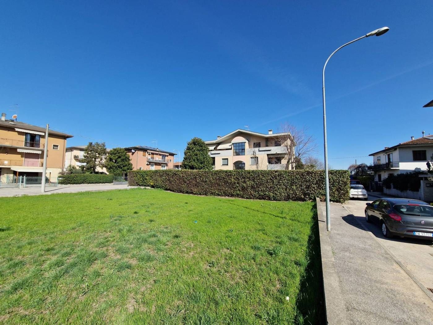 Vendita Appartamento Montecchio Maggiore