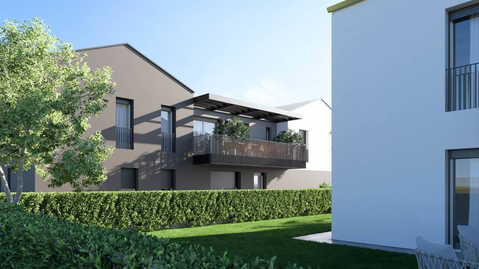 Vendita Appartamento Caldogno