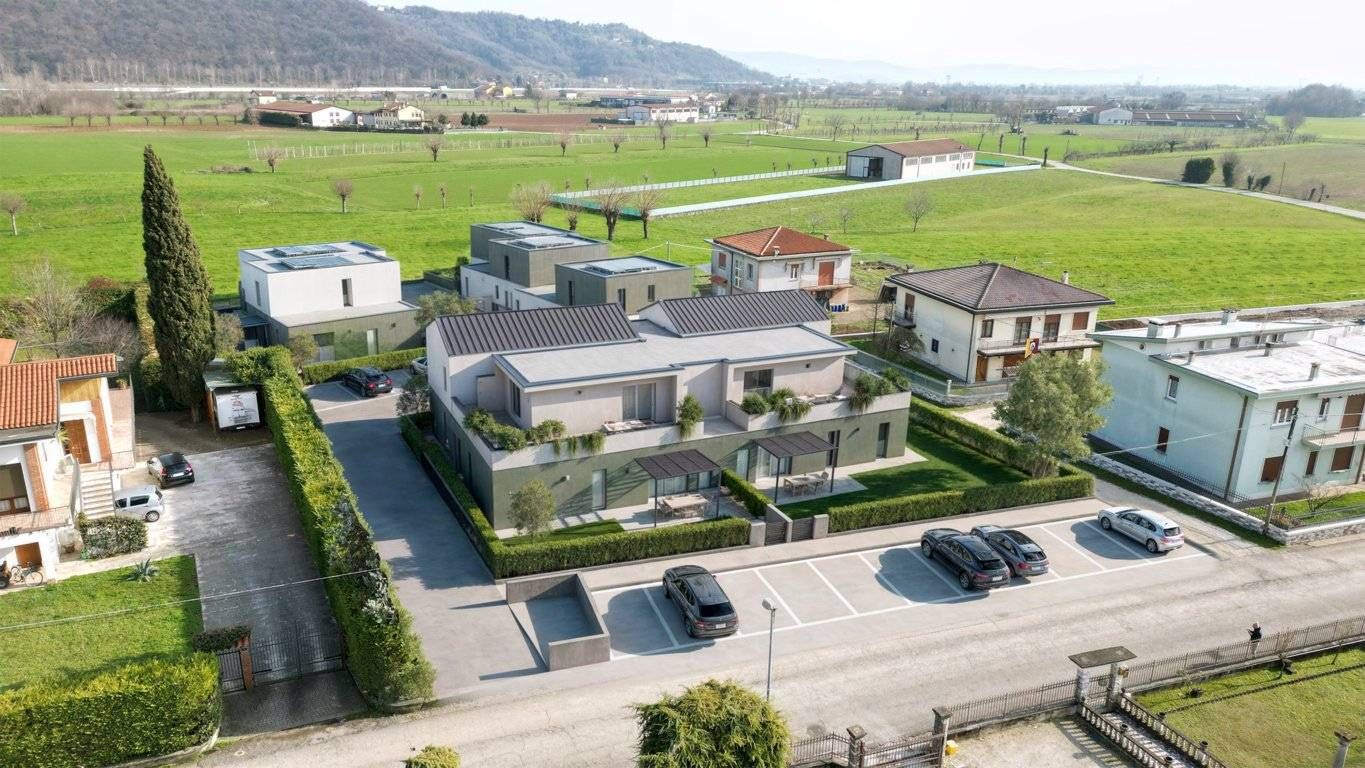 Vendita Appartamento Arzignano