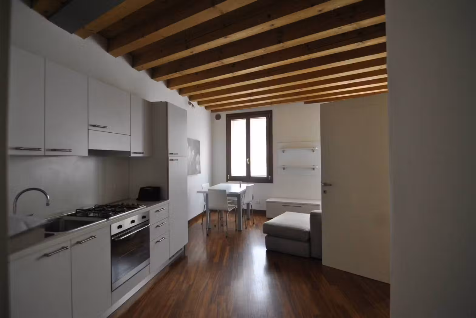 Affitto Appartamento Vicenza