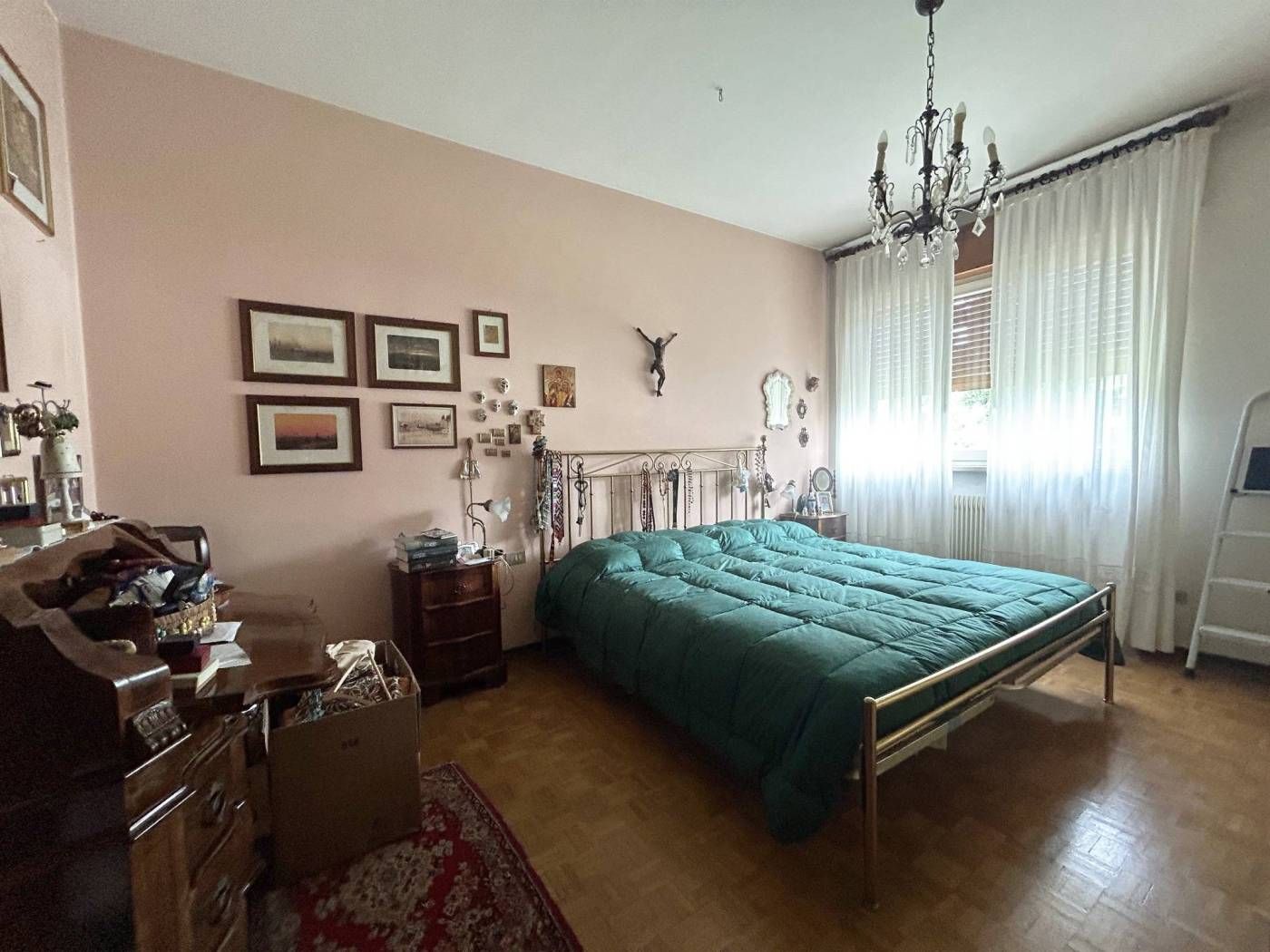 Vendita Appartamento Schio