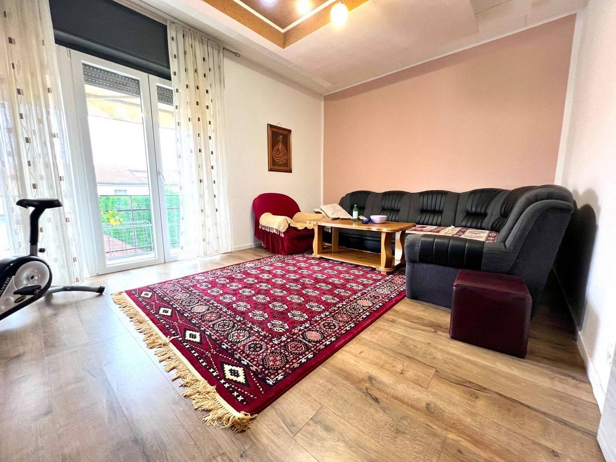 Vendita Appartamento Vicenza