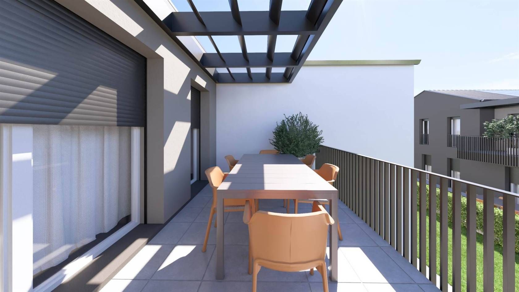 Vendita Appartamento Caldogno