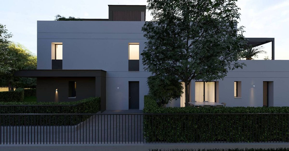 Vendita Appartamento Isola Vicentina