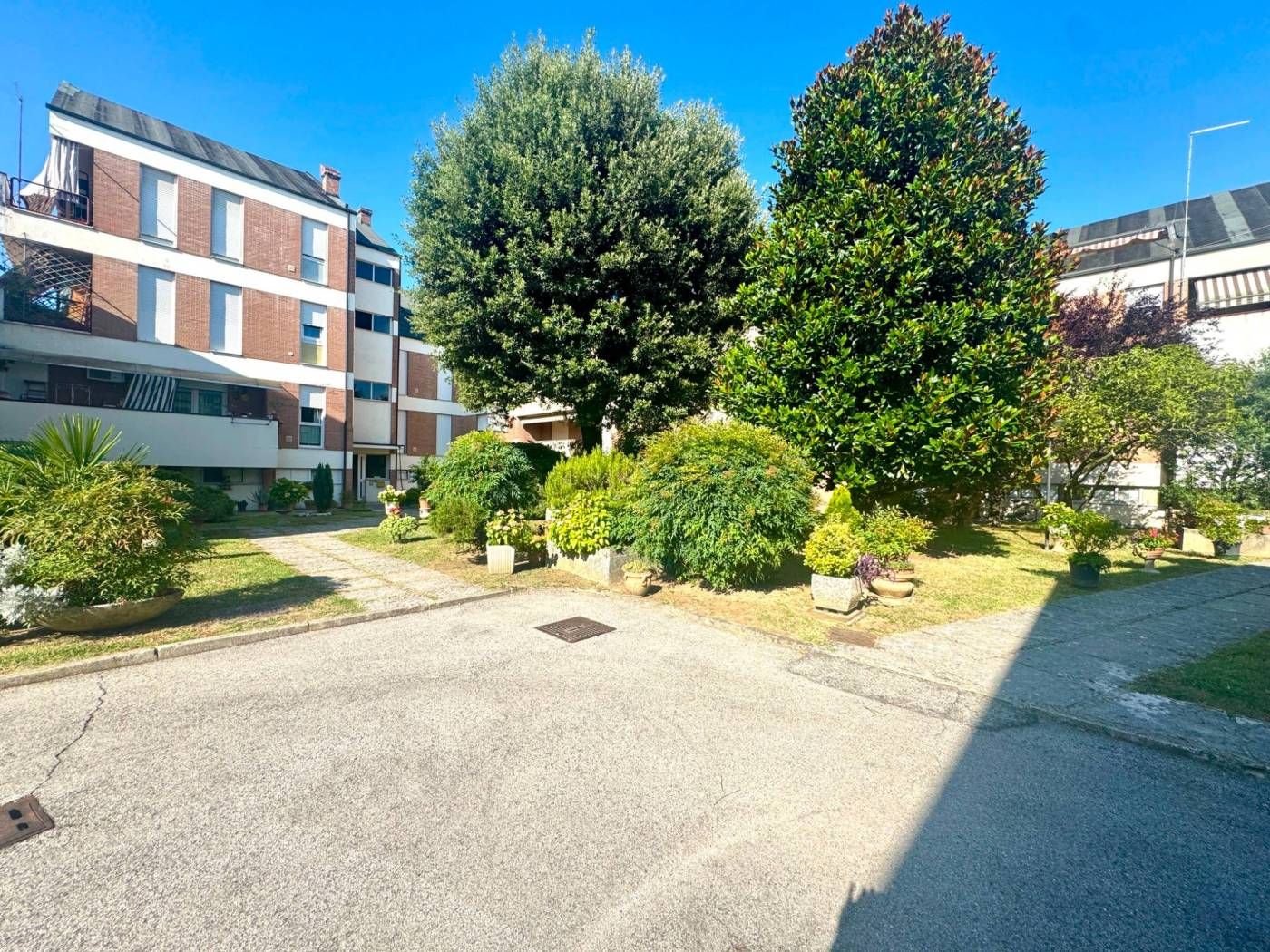 Vendita Appartamento Quinto Vicentino