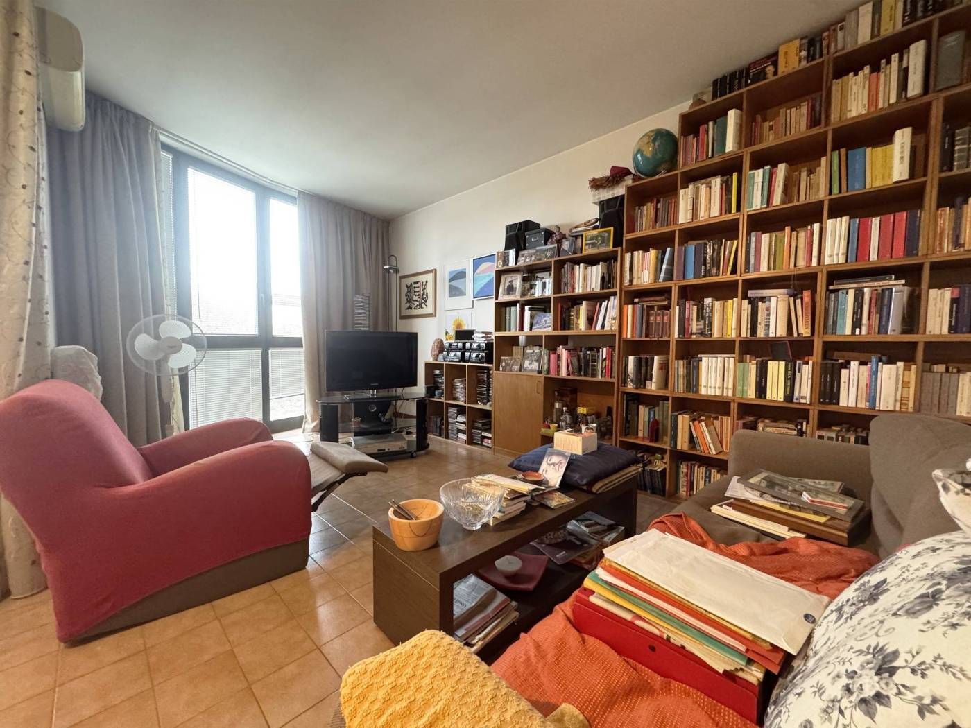 Vendita Appartamento Creazzo